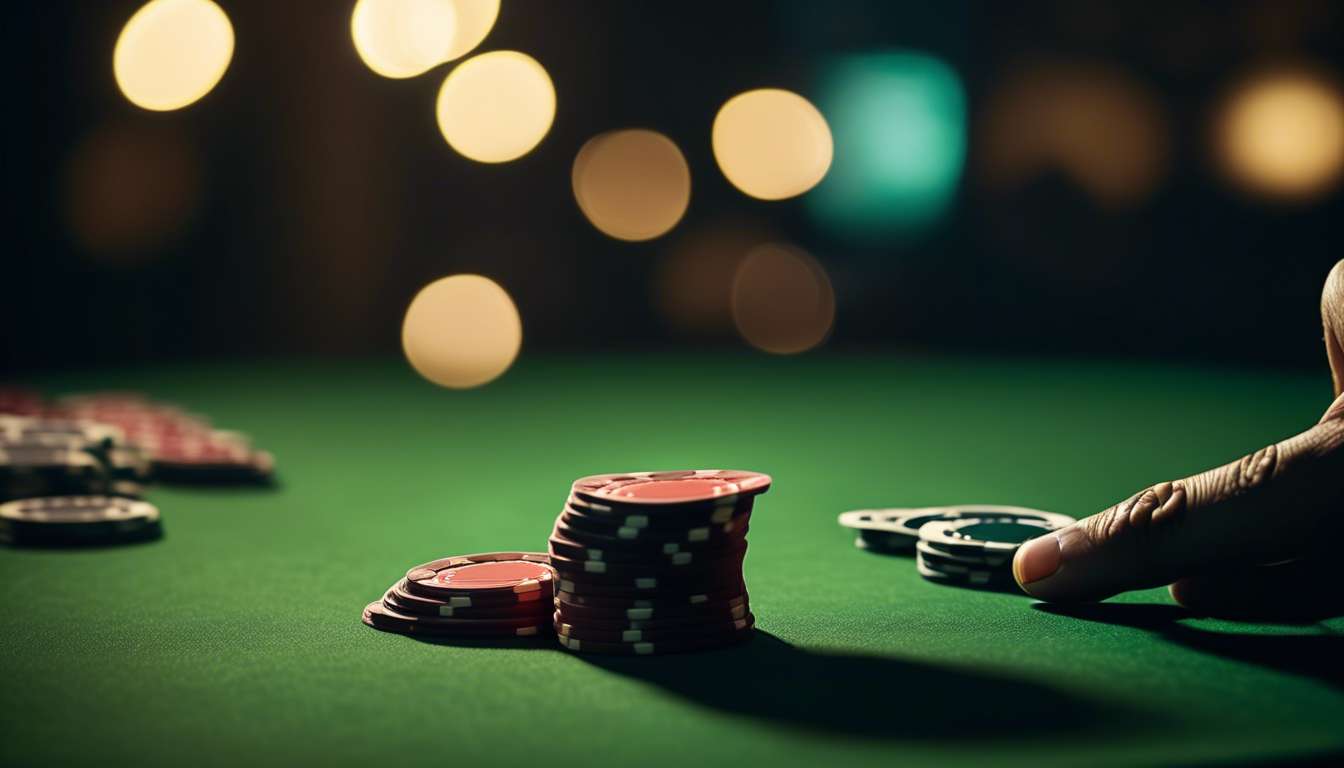 Mastering Basic Poker Strategy for Beginners
