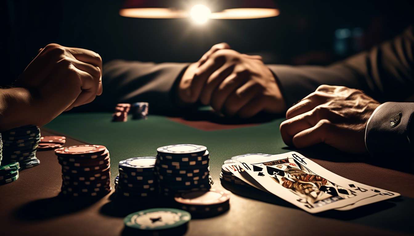 Mastering the Game: Unlocking the Best Poker Strategy