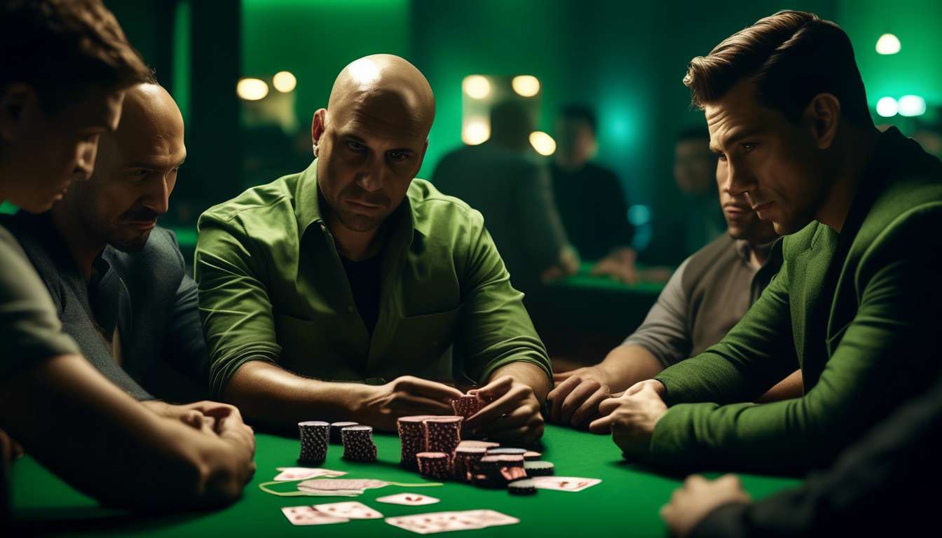 Mastering the Art of Poker Techniques for Success