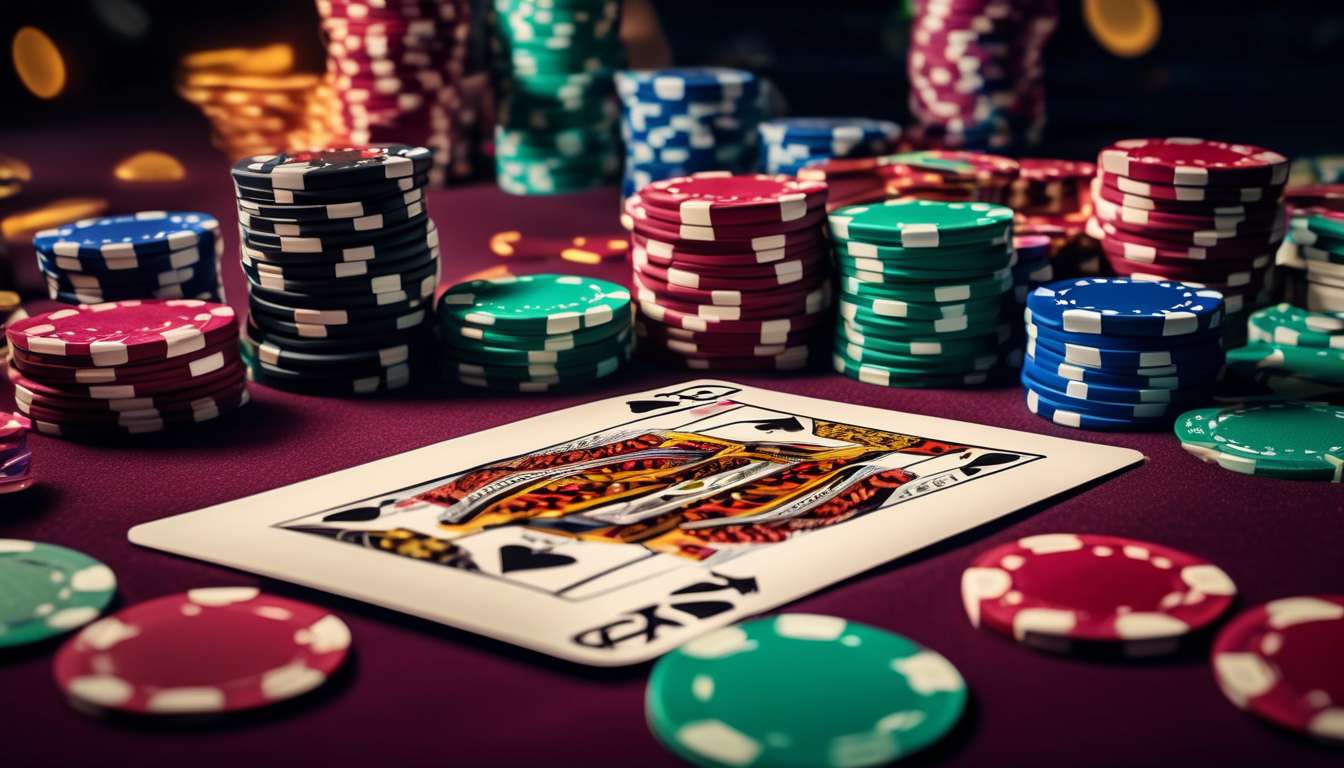 Discover the Best Platforms for Free Poker Online