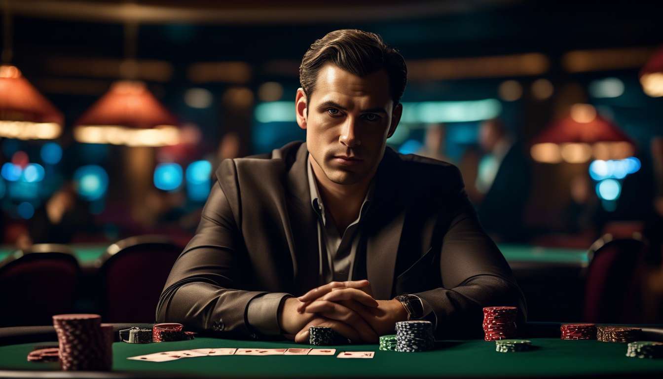 Mastering Strategies for Success on Ignition Poker