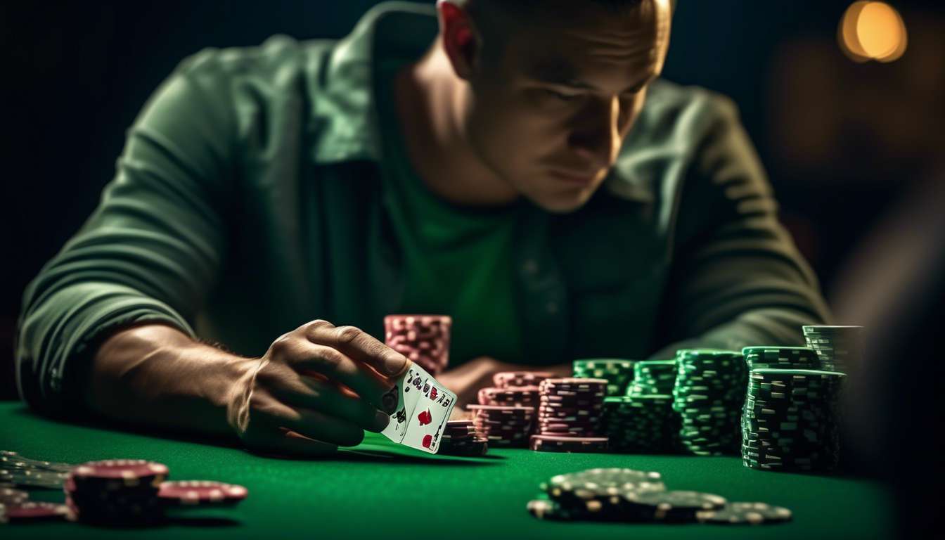 Mastering Poker Tactics for Beginners