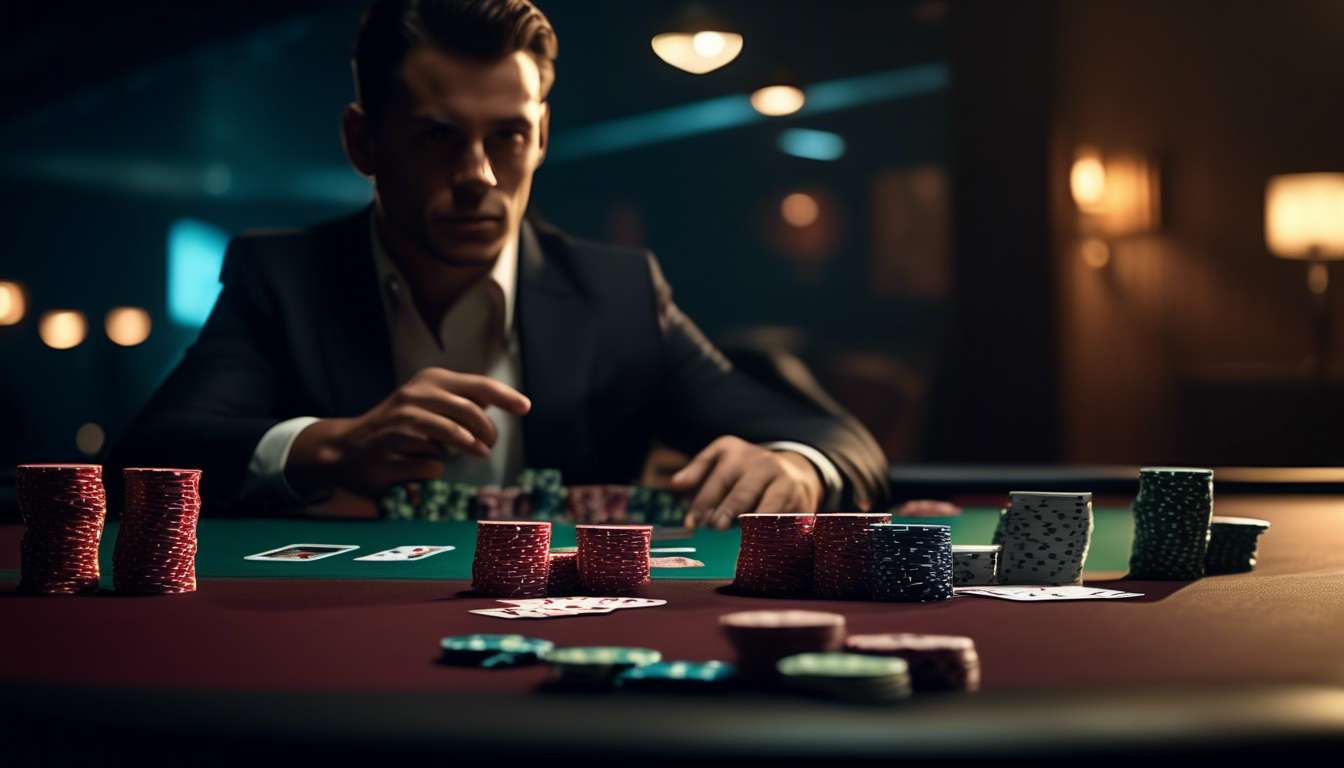 Mastering Poker Tricks for Winning Strategies