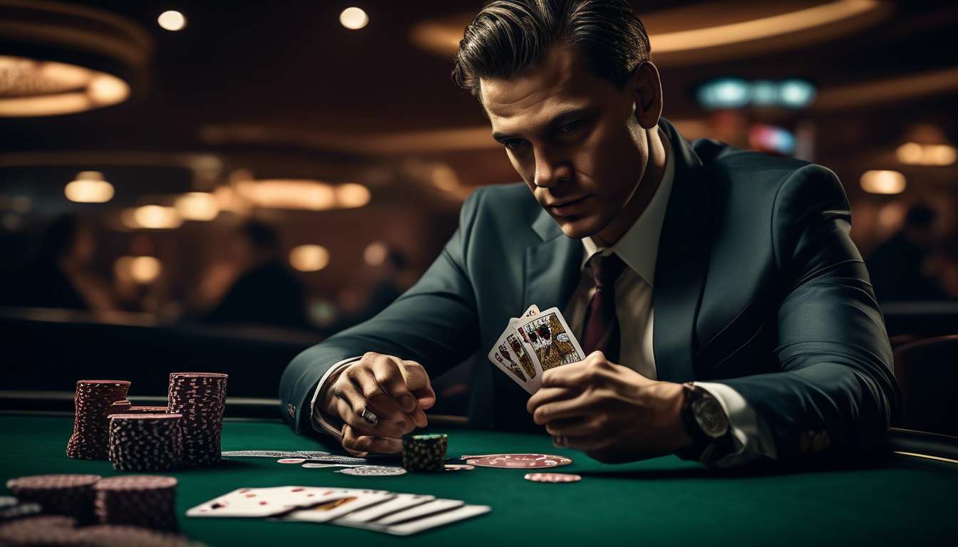 Mastering Pokerist Tips and Strategies for Success