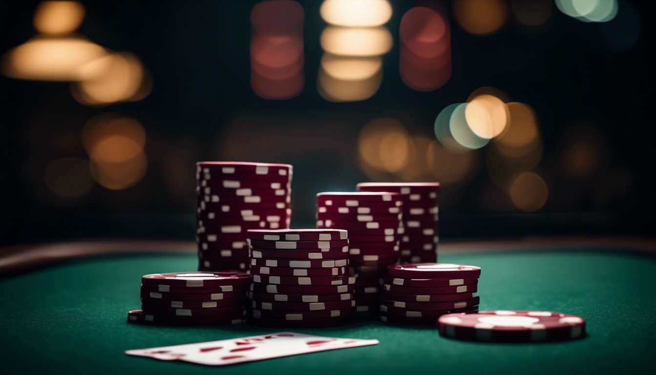Mastering Ultimate Texas Holdem Strategies for Success
