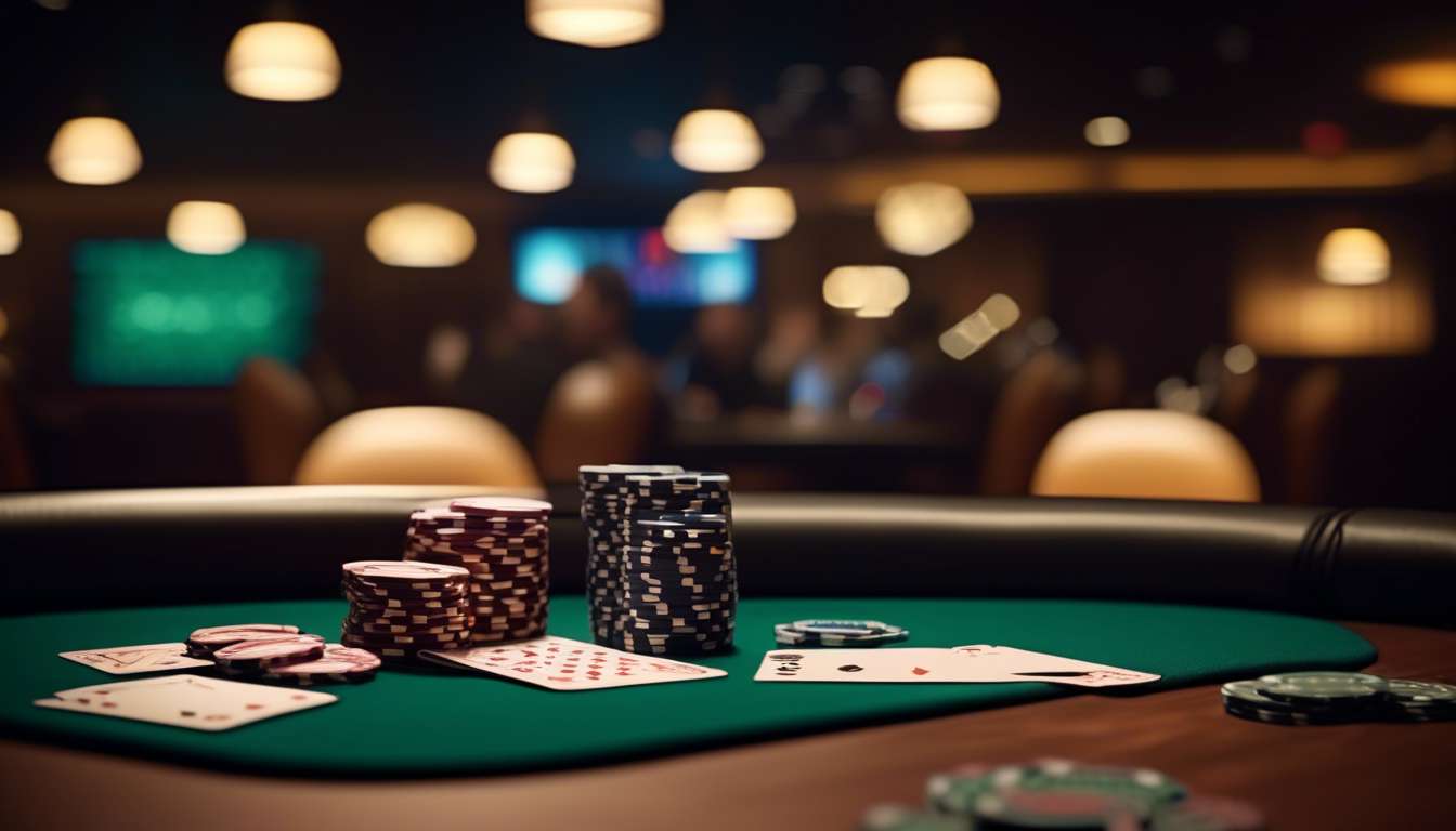 Mastering Video Poker Strategies for Beginners