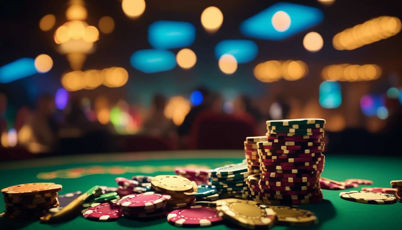 Unlocking Strategies for WSOP Free Chips and Maximizing Your Game